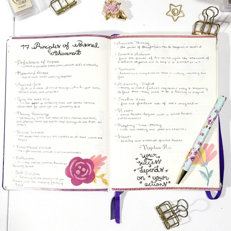 bullet-journal-productivity-spreads-2-1